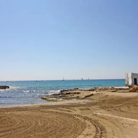 Appartamento Sleeps 3 With Wifi Calpe