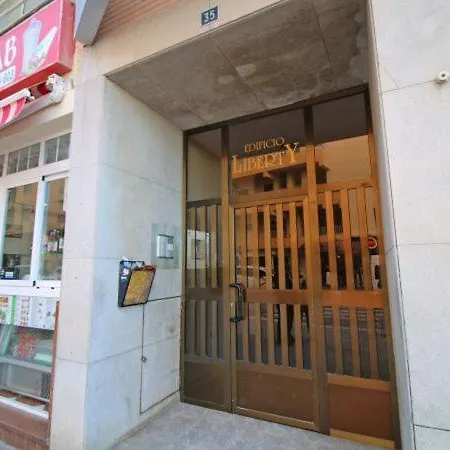 Sleeps 3 With Wifi * Calpe