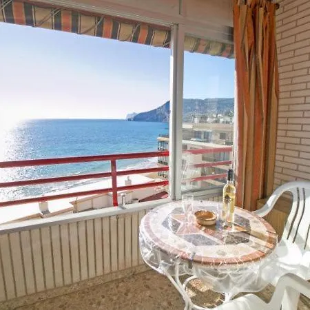 Appartamento Sleeps 3 With Wifi *